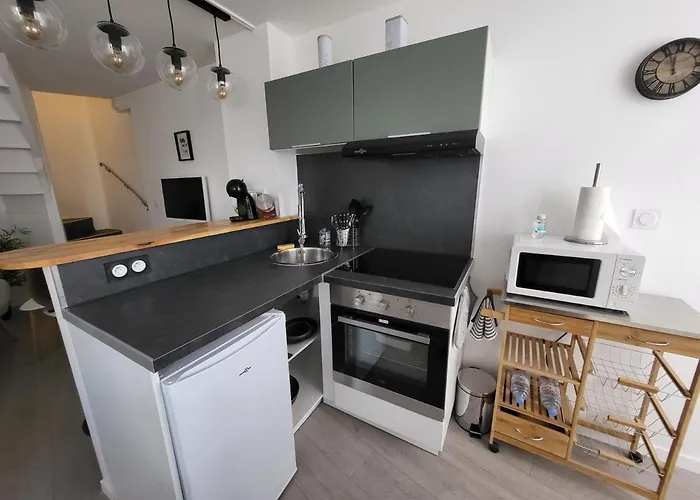T2 Meuble La Souterraine