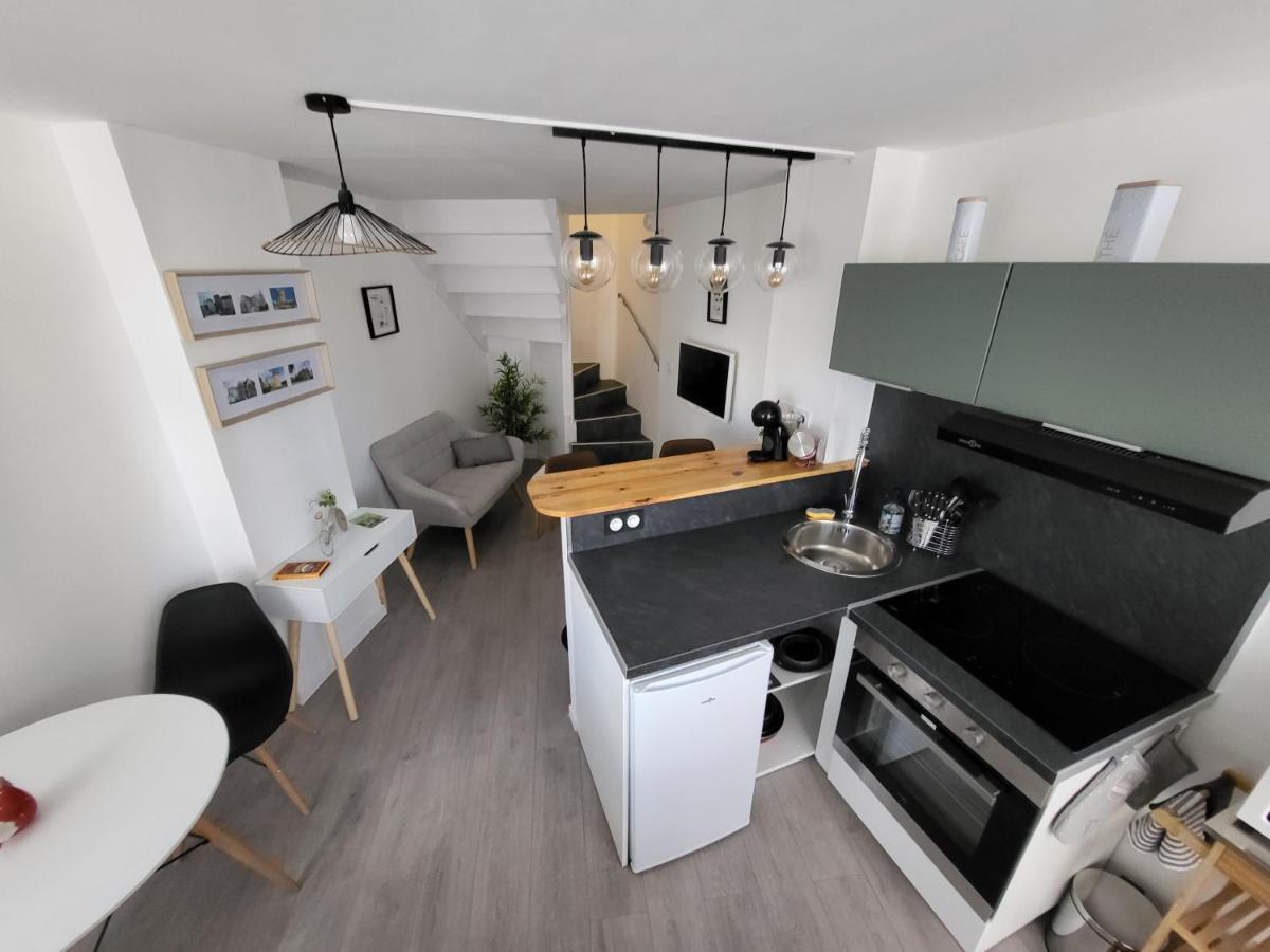 T2 Meuble Apartment *